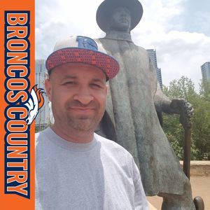 Meet your Posher, Leon